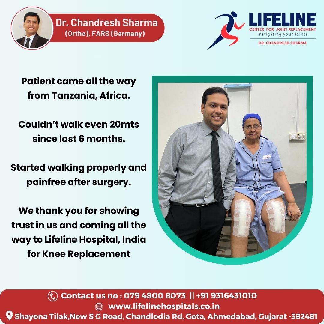 Patient treated by Dr. Chandresh Sharma, photo 15