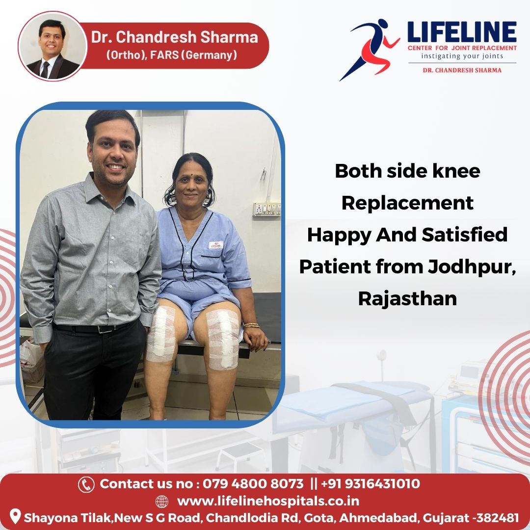 Patient treated by Dr. Chandresh Sharma, photo 16