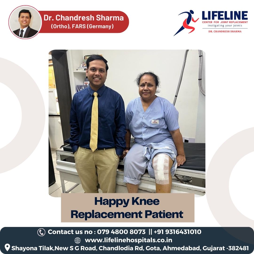 Patient treated by Dr. Chandresh Sharma, photo 19