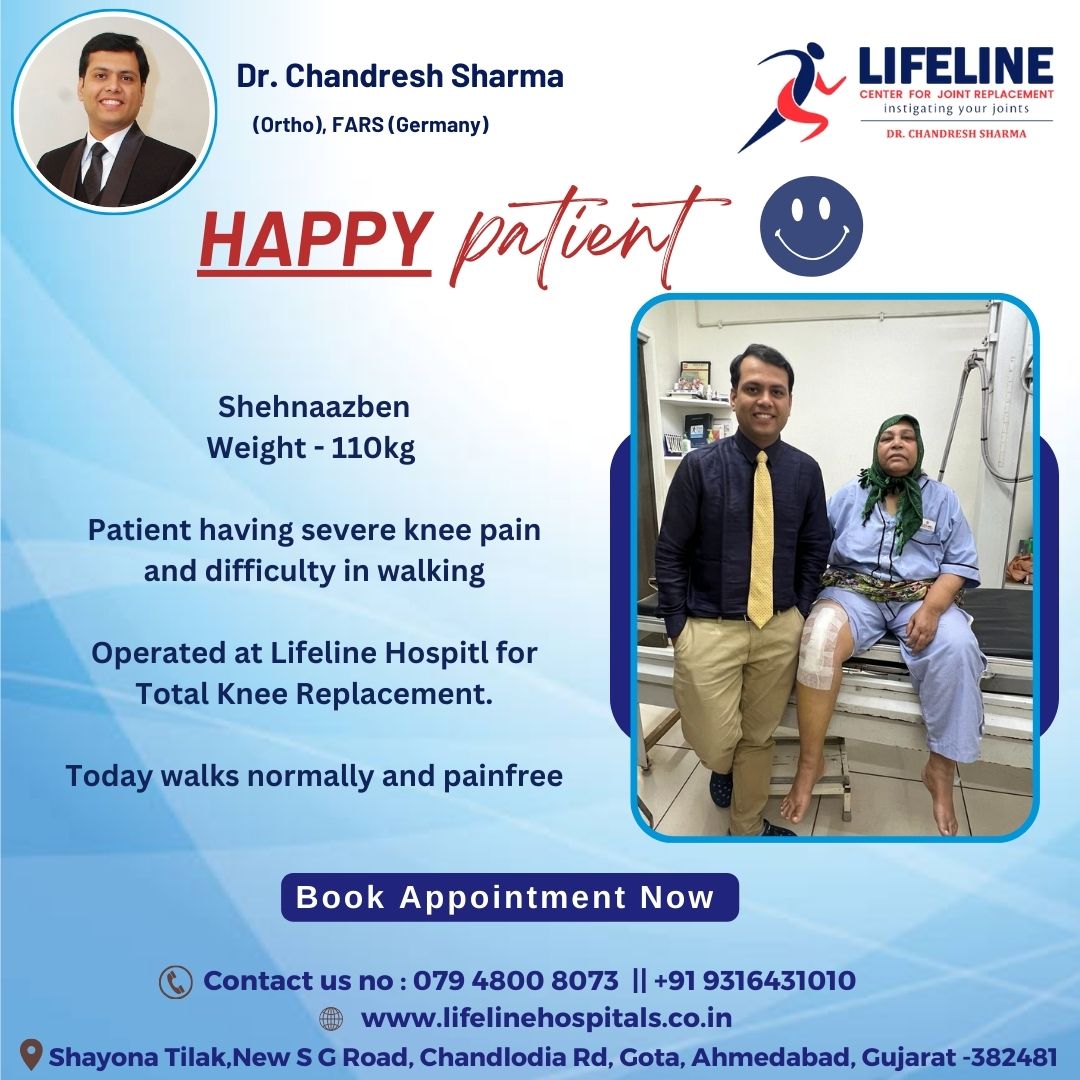 Patient treated by Dr. Chandresh Sharma, photo 24
