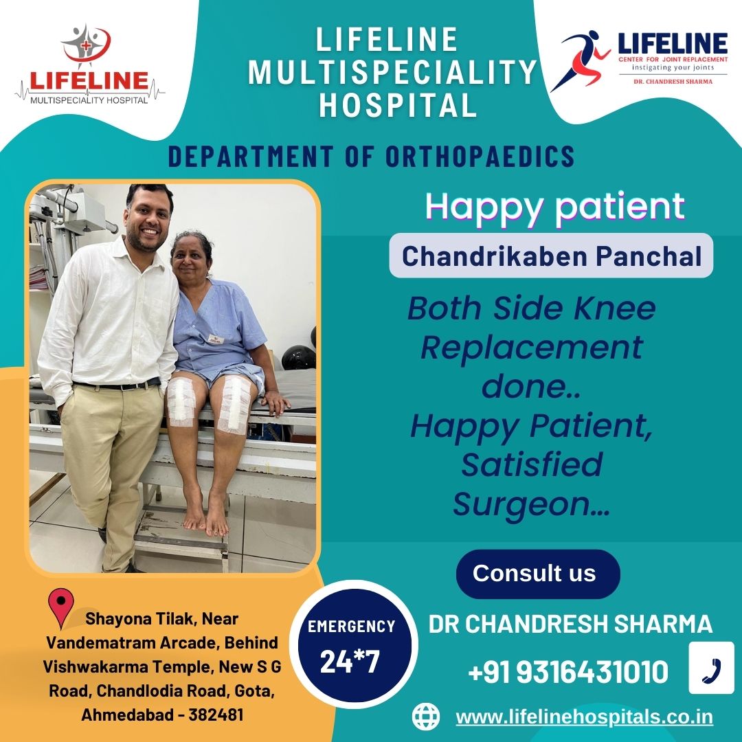 Patient treated by Dr. Chandresh Sharma, photo 31