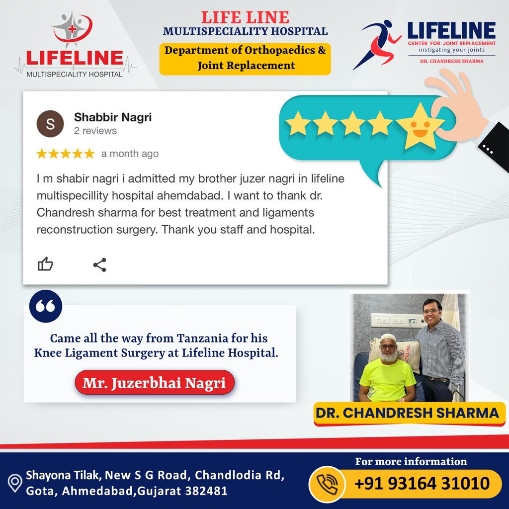 Patient treated by Dr. Chandresh Sharma, photo 38