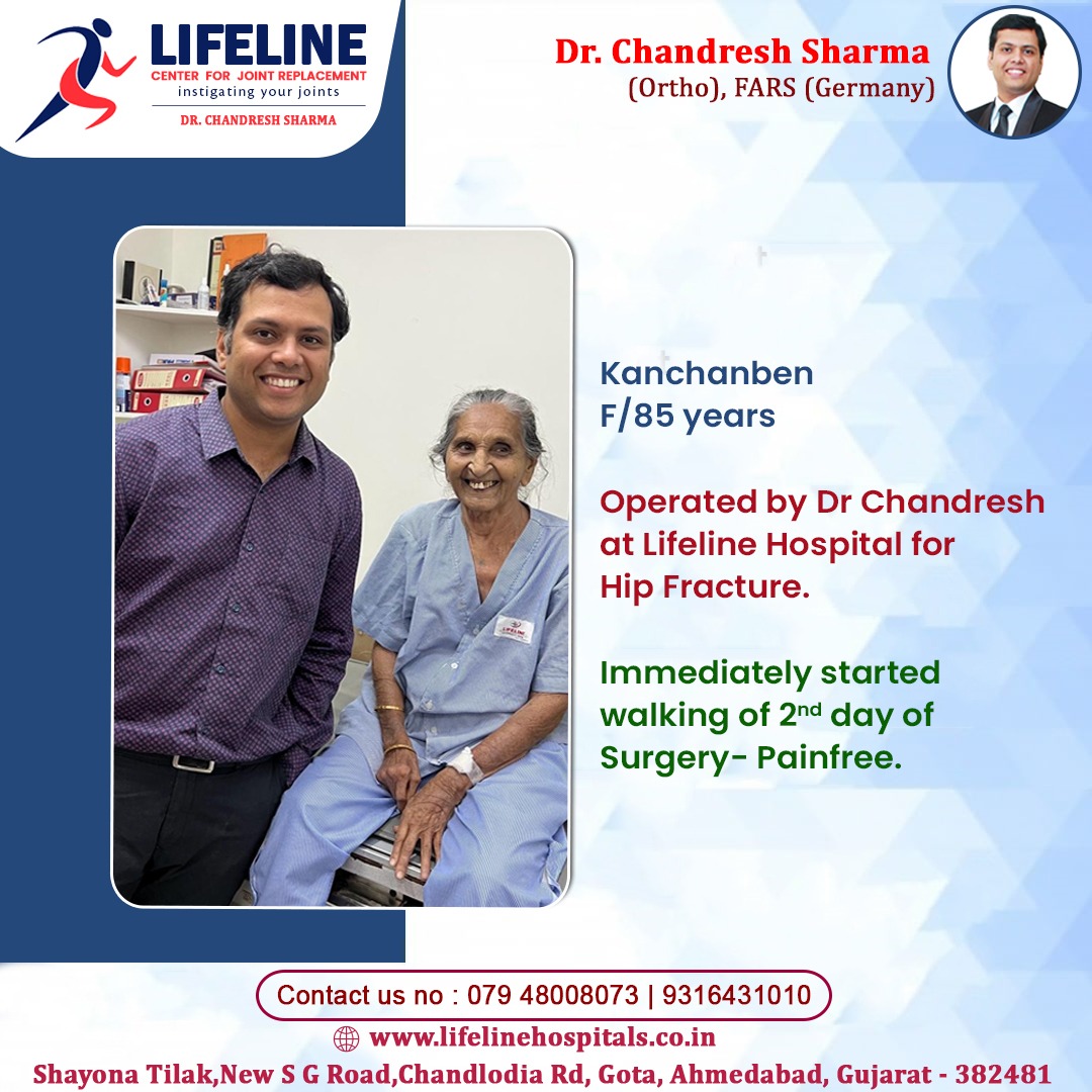 Patient treated by Dr. Chandresh Sharma, photo 42