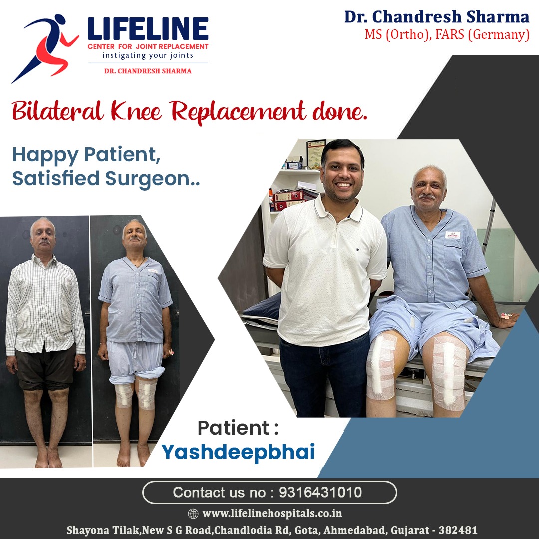 Patient treated by Dr. Chandresh Sharma, photo 47