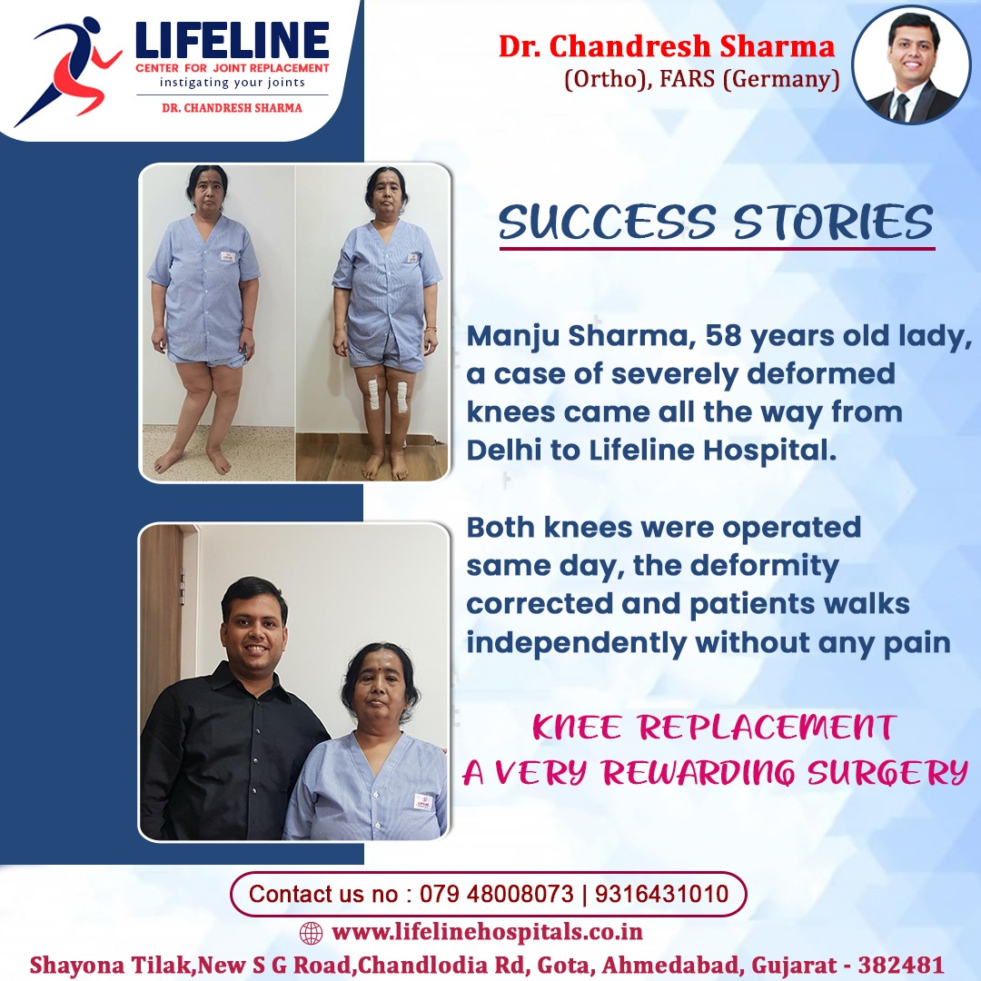 Patient treated by Dr. Chandresh Sharma, photo 48