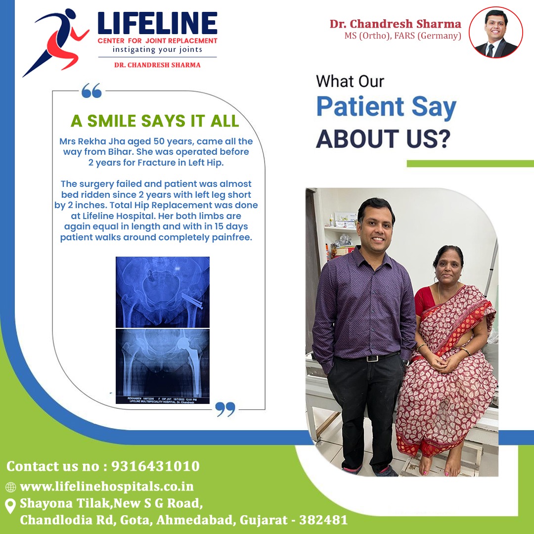 Patient treated by Dr. Chandresh Sharma, photo 53