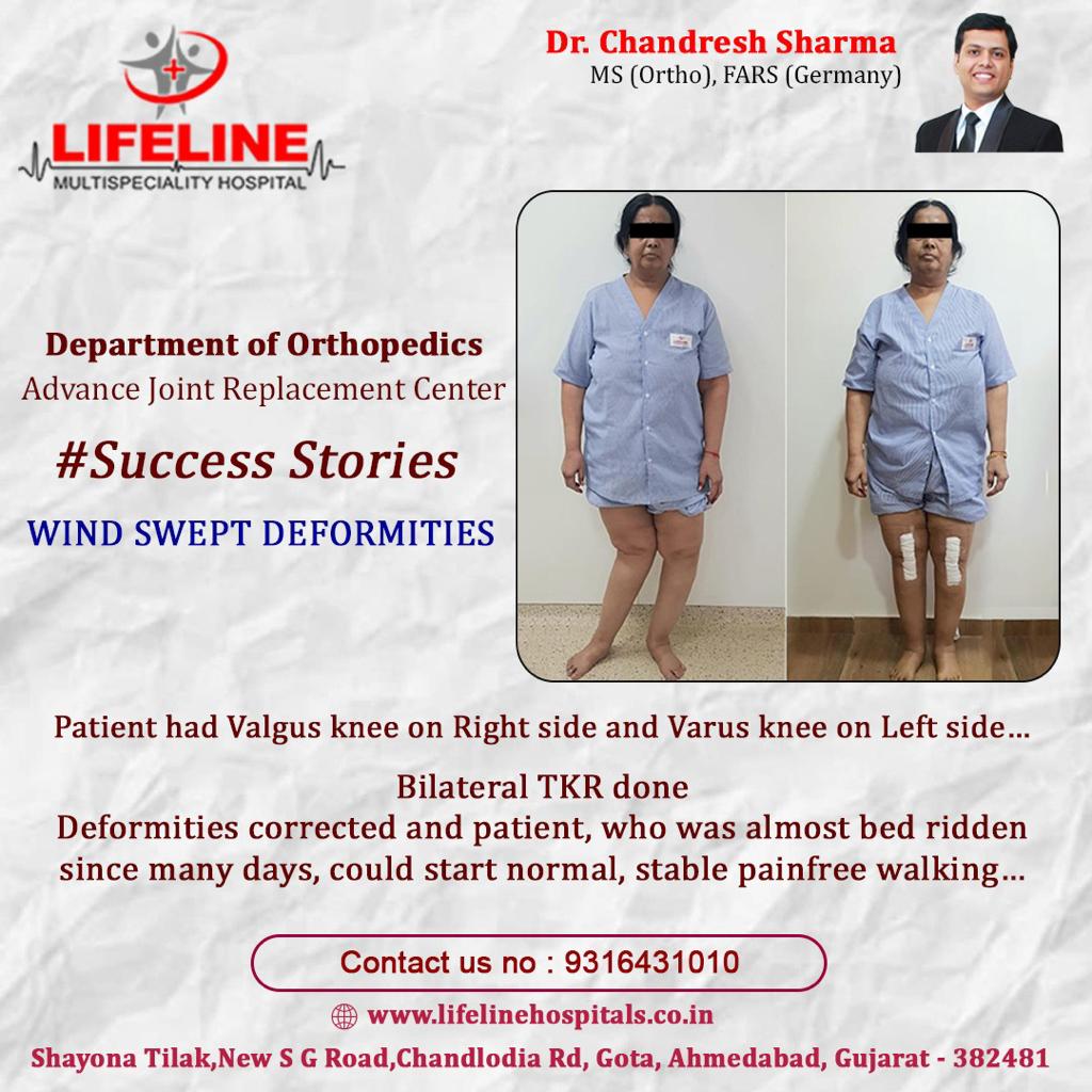Patient treated by Dr. Chandresh Sharma, photo 68
