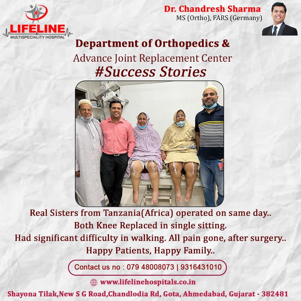 Patient treated by Dr. Chandresh Sharma, photo 76