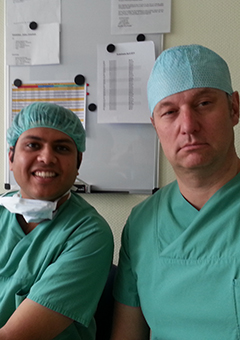 Lifeline Multispeciality Hospital