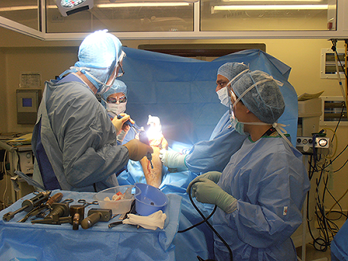 Best Arthroscopy Surgeon in Ahmedabad